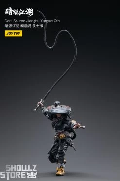 JoyToy Source 1/18 Jianghu Yunyue Qin -Action Figures Store f36f4b0d66