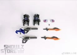 [Parts Not Working][USA Buyer Only] 4th Party Transformer Revenge Of The Fallen DLX Optimus Prime -Action Figures Store f374632354