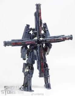 [Coming Soon] ToysEasy YW2214 Gustav Railway Gun -Action Figures Store f3a156bfa8