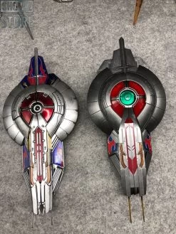 Soldier Story Hobby Soap Studio TDAF-001 Optimus Prime 27 Soldier Story Hobby Soap Studio TDAF-001 Optimus Prime -Action Figures Store f3b6d93129