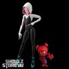 Sentinel Toys SV-ACTION Spider-Man: Into The Spider-Verse Spider-Gwen & Spider-Ham 2 Sentinel Toys SV-ACTION Spider-Man: Into The Spider-Verse Spider-Gwen & Spider-Ham -Action Figures Store f3c1c89201