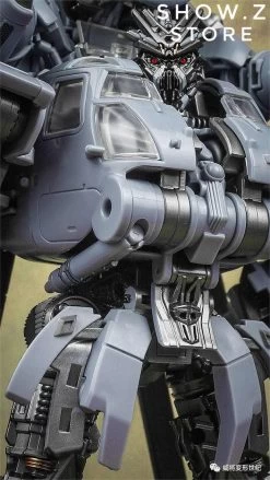 [Standard Ver.] Weijiang WJ M-05 M05 Hide Shadow Blackout Oversized Studio Series SS08 SS-08 Night Blades Set A Standard Version -Action Figures Store f3db4ebee8