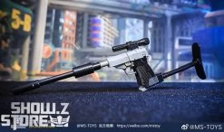 Magic Square MS-B36 Doomsday Megatron Original Exquisite Paint Version 22 Magic Square MS-B36 Doomsday Megatron Original Exquisite Paint Version -Action Figures Store f402e286cb