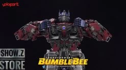 YoloPark IIES Transformers: Bumblebee Optimus Prime Earth Mode -Action Figures Store f47062154c