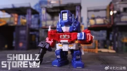 [Coming Soon] Magic Square MS-G04 Truck Boy Optimus Prime -Action Figures Store f47422835c