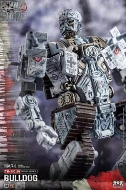 Toyworld TW-FS01SG Bulldog German Snow Camo Version 15 Toyworld TW-FS01SG Bulldog German Snow Camo Version -Action Figures Store f4d4933c0a