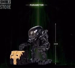 52Toys Megabox MB-01 Alien Xenomorph -Action Figures Store f4d985c7b4