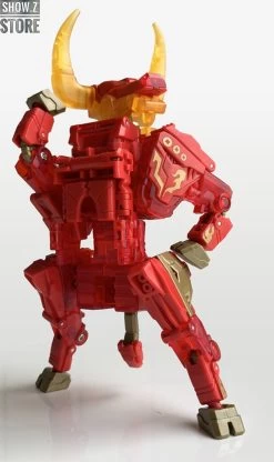 52Toys BeastBox BB-33 Blazingspear 26 52Toys BeastBox BB-33 Blazingspear -Action Figures Store f4ec9ded3d