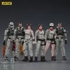 JoyToy Source 1/18 Mech Maintenance Team A Set Of 6 -Action Figures Store f52a332f52