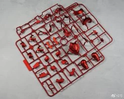 Dimension Studio & Model Principle 1/6 Ultraman Inshi Model Kits Special Coating Version -Action Figures Store f52b5008c7