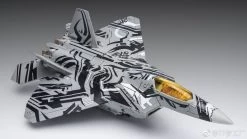 TF Dream Factory GOD-08S Starscream MPM-01 Oversized Seibertron Color Version 15 TF Dream Factory GOD-08S Starscream MPM-01 Oversized Seibertron Color Version -Action Figures Store f549e00a34