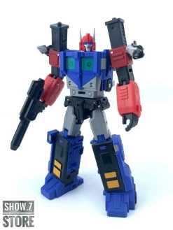 Magic Square MS-04D Transporter Ultra Magnus Limited Edition -Action Figures Store f55e893142