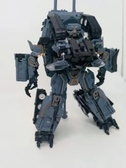 Baicai M1A1-A21 Abrams Brawl Tank Warrior Snow Camo 12 Baicai M1A1-A21 Abrams Brawl Tank Warrior Snow Camo -Action Figures Store f571485c00