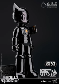 [Pre-Order] Blitzway BW-NS-50502 Space Astro Boy Jet Black Version -Action Figures Store f57c8a4e16