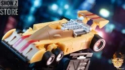 Magic Square MS-B12 & B13 Pillage & Contain Drag Strip & Dead End Set Of 2 -Action Figures Store f5980bccbe