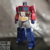 4th Party Masterpiece MP-44 Optimus Prime Version 3.0 Silver Leg Version -Action Figures Store f5c7d9af19