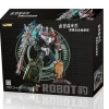[New In Box] Jinbao Oversized Bruticus/Warbotron -Action Figures Store f5f0ce782a