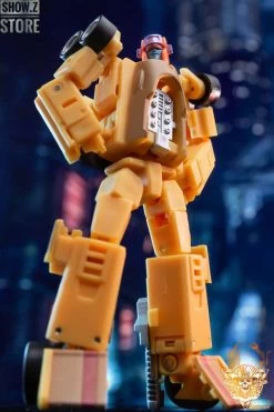 Magic Square MS-B12 & B13 Pillage & Contain Drag Strip & Dead End Set Of 2 -Action Figures Store f5f1e4e0c2