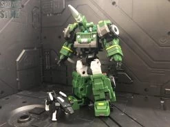 IronFactory EX-38 Optics Hunter Hound 34 IronFactory EX-38 Optics Hunter Hound -Action Figures Store f5fad68001