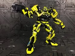 Iron Warrior IW-01 Gear 07 38 Iron Warrior IW-01 Gear 07 -Action Figures Store f60cd377af