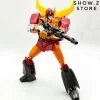 Takara Tomy Masterpiece MP-09 MP09 Rodimus Convoy Rodimus Prime Reissue W/ Coin 1 Takara Tomy Masterpiece MP-09 MP09 Rodimus Convoy Rodimus Prime Reissue W/ Coin -Action Figures Store f67288f567