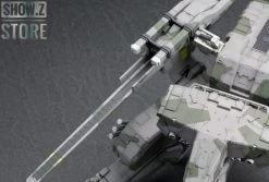 Kotobukiya 1/100 Metal Gear Solid Rex Model Kit -Action Figures Store f6d9c54896