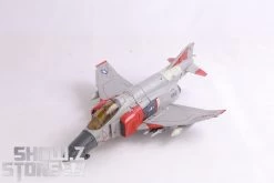 Mechanical Alliance SX-01 Thunder Warrior Blitzwing Original Version W/ LED -Action Figures Store f6dea03cc4