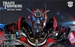 [Pre-Order] HEAT Studio Custom Made Sentinel Prime Statue EX Bonus Version -Action Figures Store f7061e998c