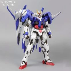 Best Seller 17 Metal Club MC MetalGearModels XN00R MG 1/100 00 XN Raiser GN-000 GNR-010/XN 00R Gundam 00
