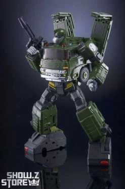 XTransbots MX-36 Bulwark Bulkhead 38 XTransbots MX-36 Bulwark Bulkhead -Action Figures Store f7875c2703