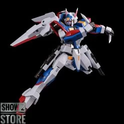 Sentinel Toys Riobot Super Robot Wars OG R-1 Real Personal Trooper 23 Sentinel Toys Riobot Super Robot Wars OG R-1 Real Personal Trooper -Action Figures Store f7c0d16f55