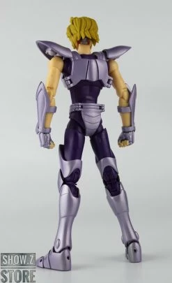 Great Toys Saint Seiya Myth Cloth EX Bronze Unicorn Jabu -Action Figures Store f7ca81d430