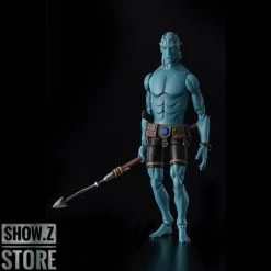 Sentinel Toys 1000Toys 1/12 Abe Sapien -Action Figures Store f7d0ad1505