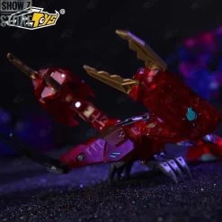 52Toys BeastBox BB-11 Trident -Action Figures Store f7dc76d6ad