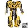 Takara Turbo Changer TC-02 TC02 Big Bumblebee