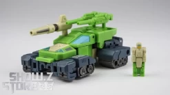 Unique Toys Palm Collection YM02 Schunk & Betta Set Of 2 -Action Figures Store f7f4cfee43