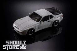 XTransbots MM-10W Coprimozzo Hubcap White Version -Action Figures Store f812a82d48