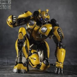 5U Model Bumblebee Deluxe Figure Transformers DLX Collectible Series 28 5U Model Bumblebee Deluxe Figure Transformers DLX Collectible Series -Action Figures Store f81ac92424