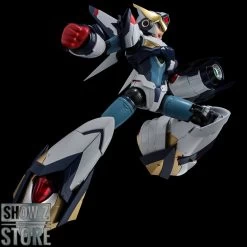 Sentinel Toys Riobot Mega Man X Falcon Armor Ver. Eiichi Simizu 12 Sentinel Toys Riobot Mega Man X Falcon Armor Ver. Eiichi Simizu -Action Figures Store f87acfed4d