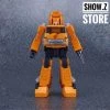 4th Party Masterpiece MP-35 Grapple -Action Figures Store f8839a0679