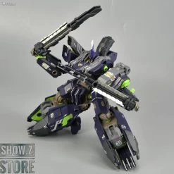 Earnestcore Craft Robot Build RB-11 Titank -Action Figures Store f88428f824