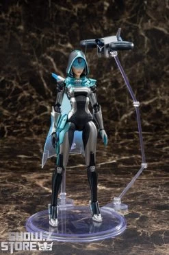 Apex Toys League Of Legends 1/8 PROJECT Ashe -Action Figures Store f885222412