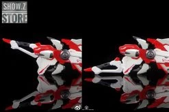 TheWind GN Sword Caletvwlch Weapon Upgrade Kit For MB MG MBF-P02 Gundam Astray Red Frame Set Of 2 -Action Figures Store f8935bc570