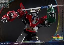 Blitzway X 5PRO Studio Voltron Beast King Golion 28 Blitzway X 5PRO Studio Voltron Beast King Golion -Action Figures Store f8bc520651