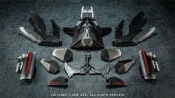 TF Dream Factory GOD-01 Skyfire Jetfire Re-Paint Limited Version -Action Figures Store f8d3f02da0