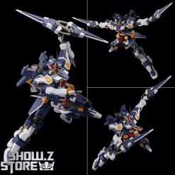 Sentinel Toys Riobot Super Robot Wars R-GUN Powered 23 Sentinel Toys Riobot Super Robot Wars R-GUN Powered -Action Figures Store f8d5e15c14