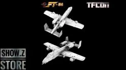 FansToys FT-54 Powerglide -Action Figures Store f8db95a08a
