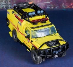 Takara Tomy Masterpiece Movie Series MPM-11 Ratchet 28 Takara Tomy Masterpiece Movie Series MPM-11 Ratchet -Action Figures Store f9187d3366