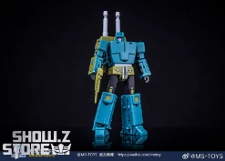 Magic Square MS-B53D Night Tracer Onslaught IDW Version -Action Figures Store f948ad7110