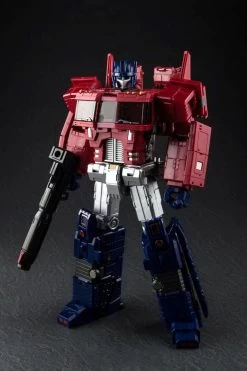 Zeta Toys EX-01 MP10 Optimus Prime 18 Zeta Toys EX-01 MP10 Optimus Prime -Action Figures Store f94b21be65